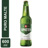 Spaten 600ml